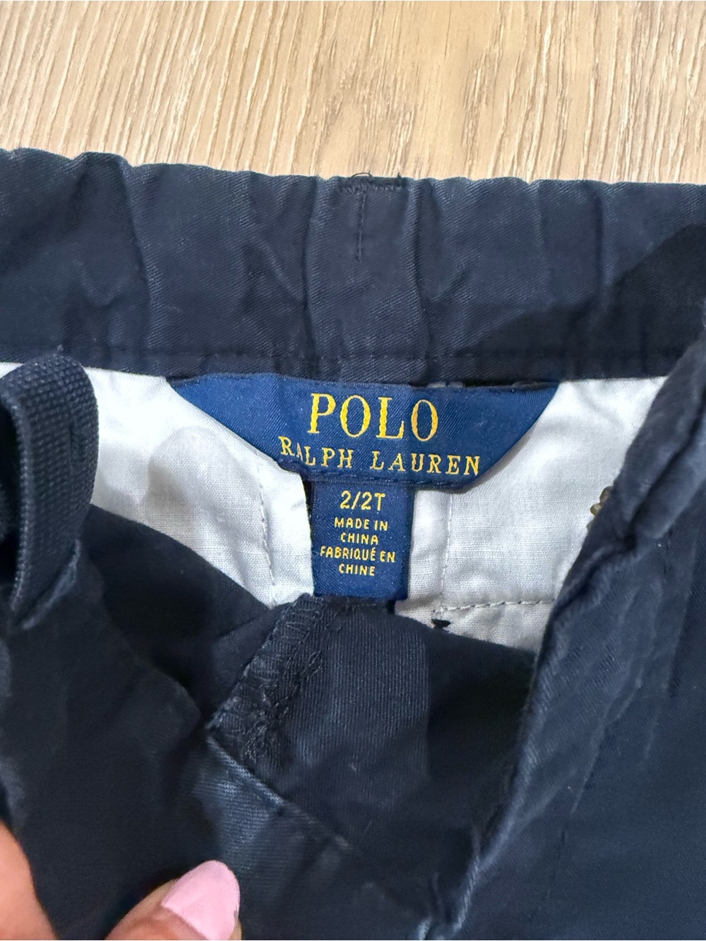 Boys Ralph Lauren bundle - 2T - Picture 5 of 9